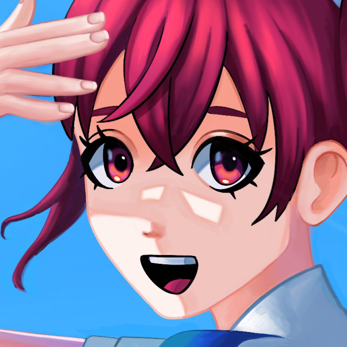 Profile Image