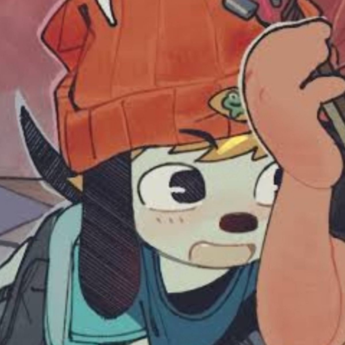 Profile Image