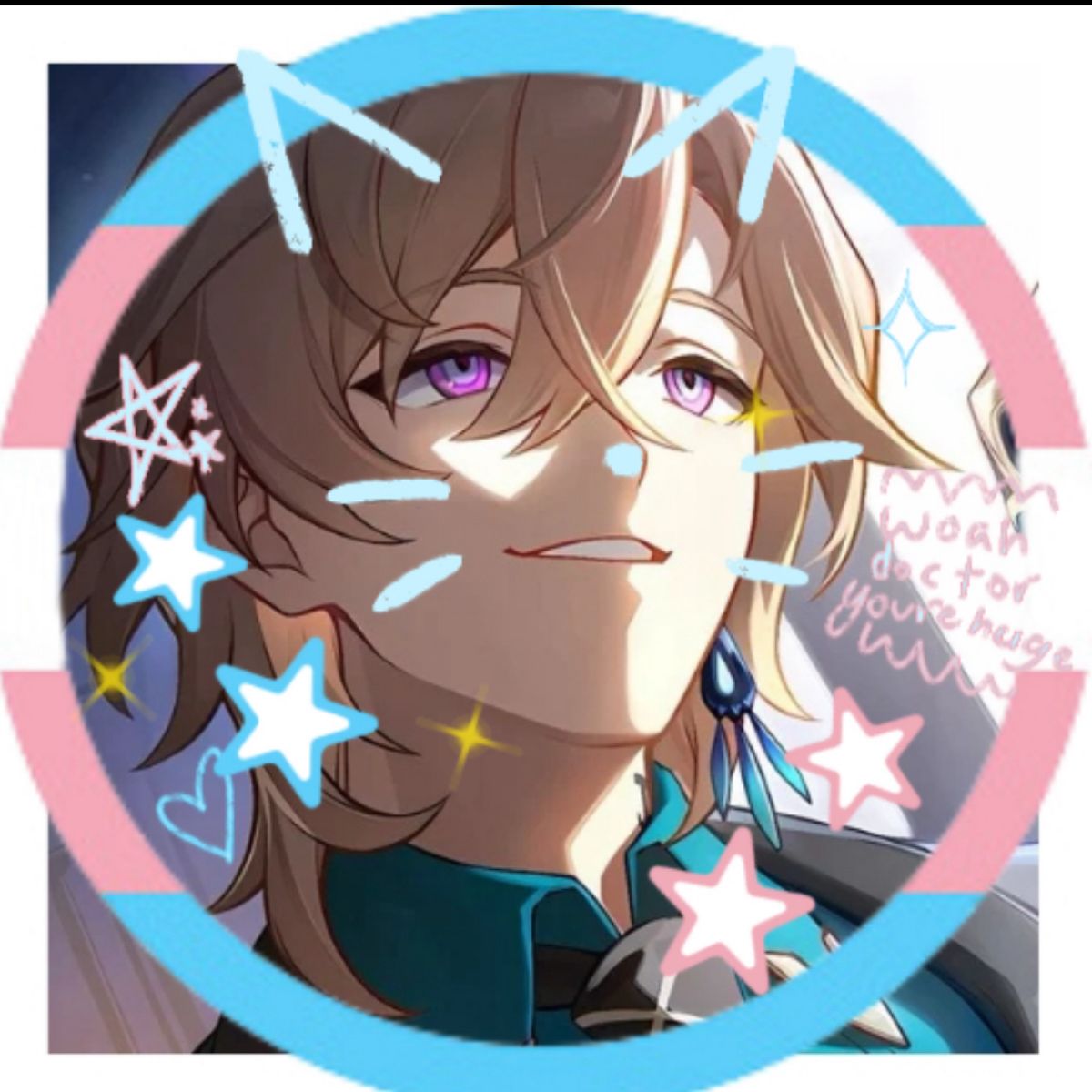 Profile Image