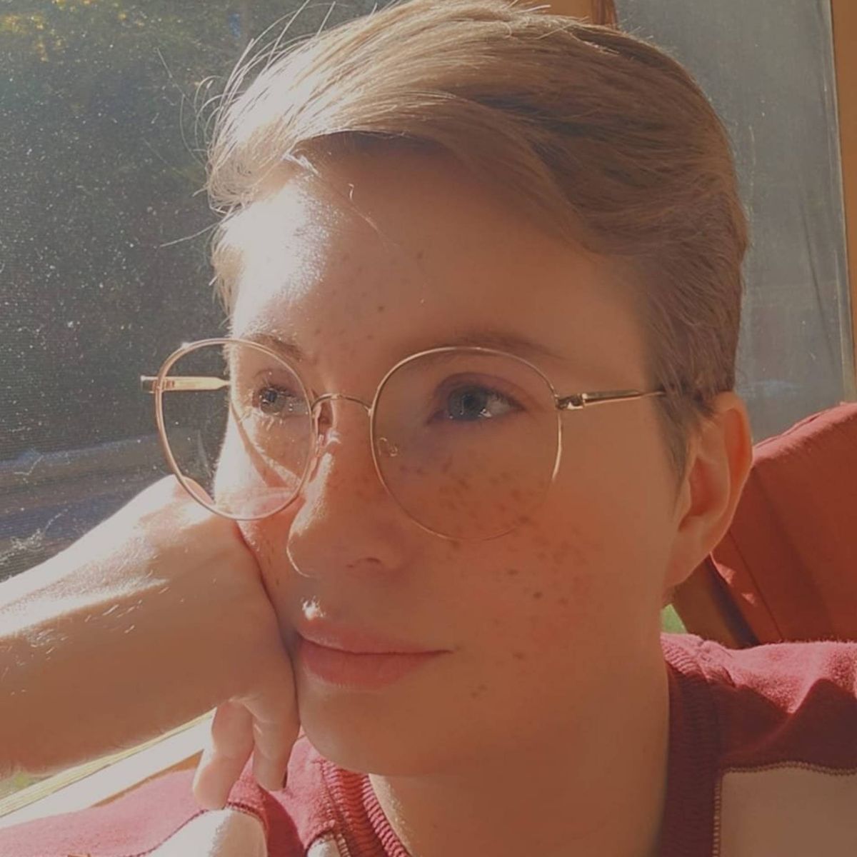 Profile Image