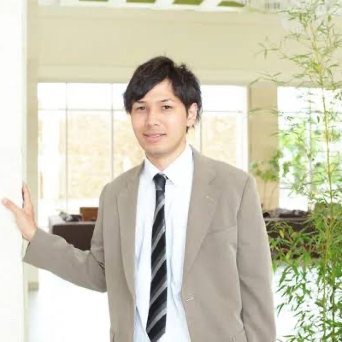 Profile Image