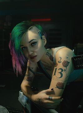 Profile Image