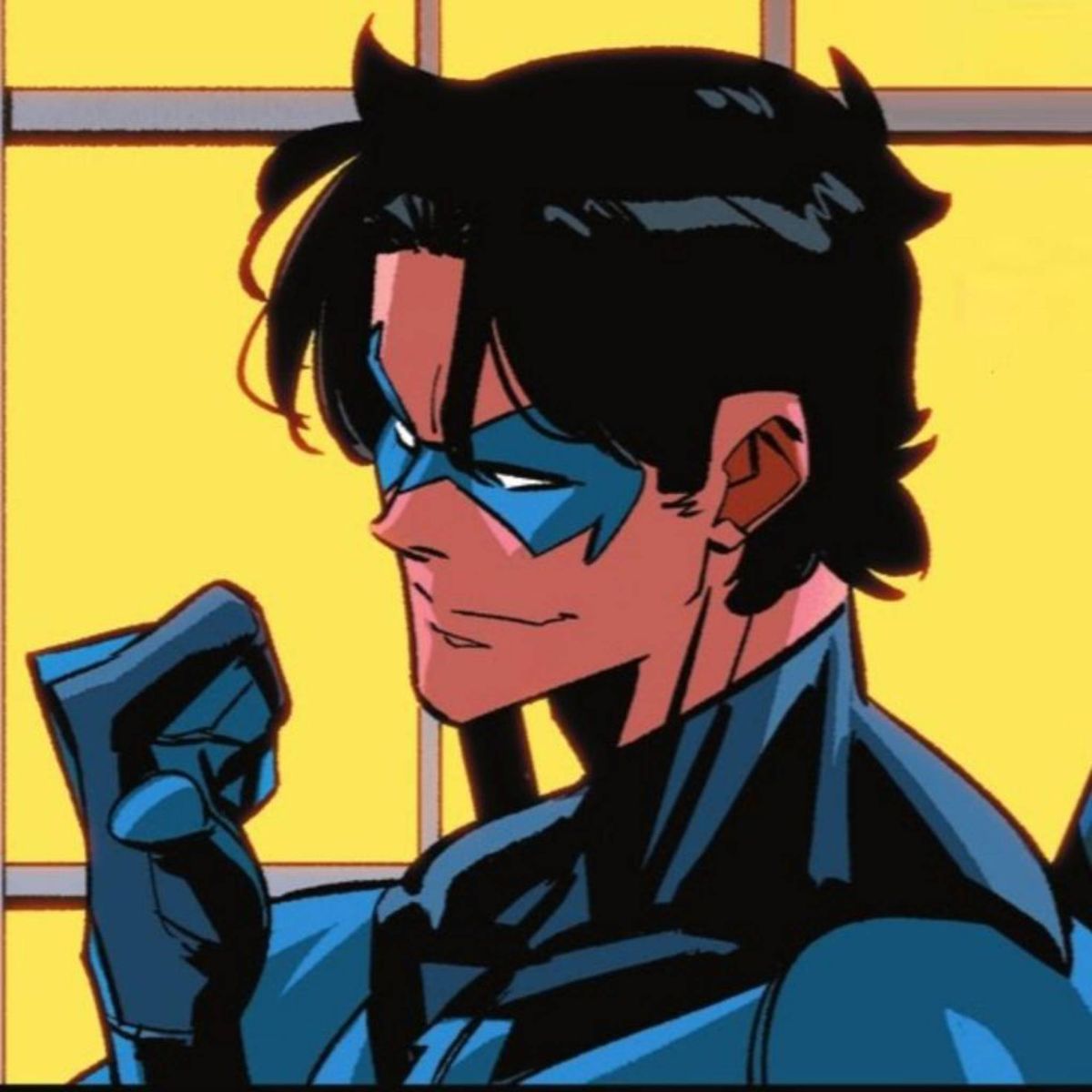 Profile Image