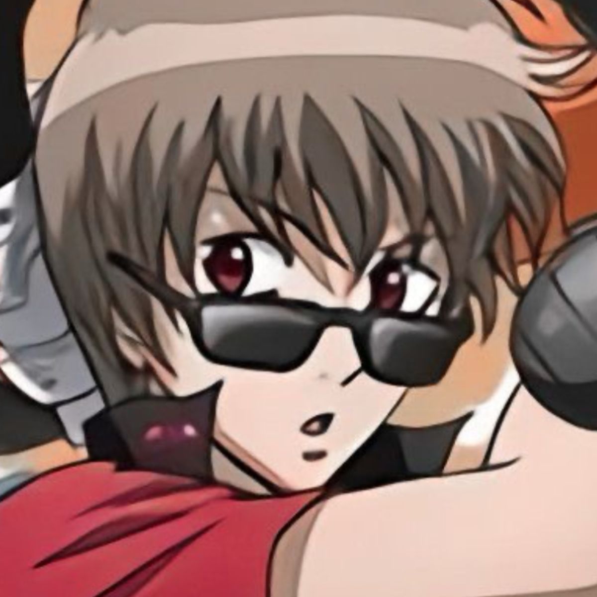 Profile Image