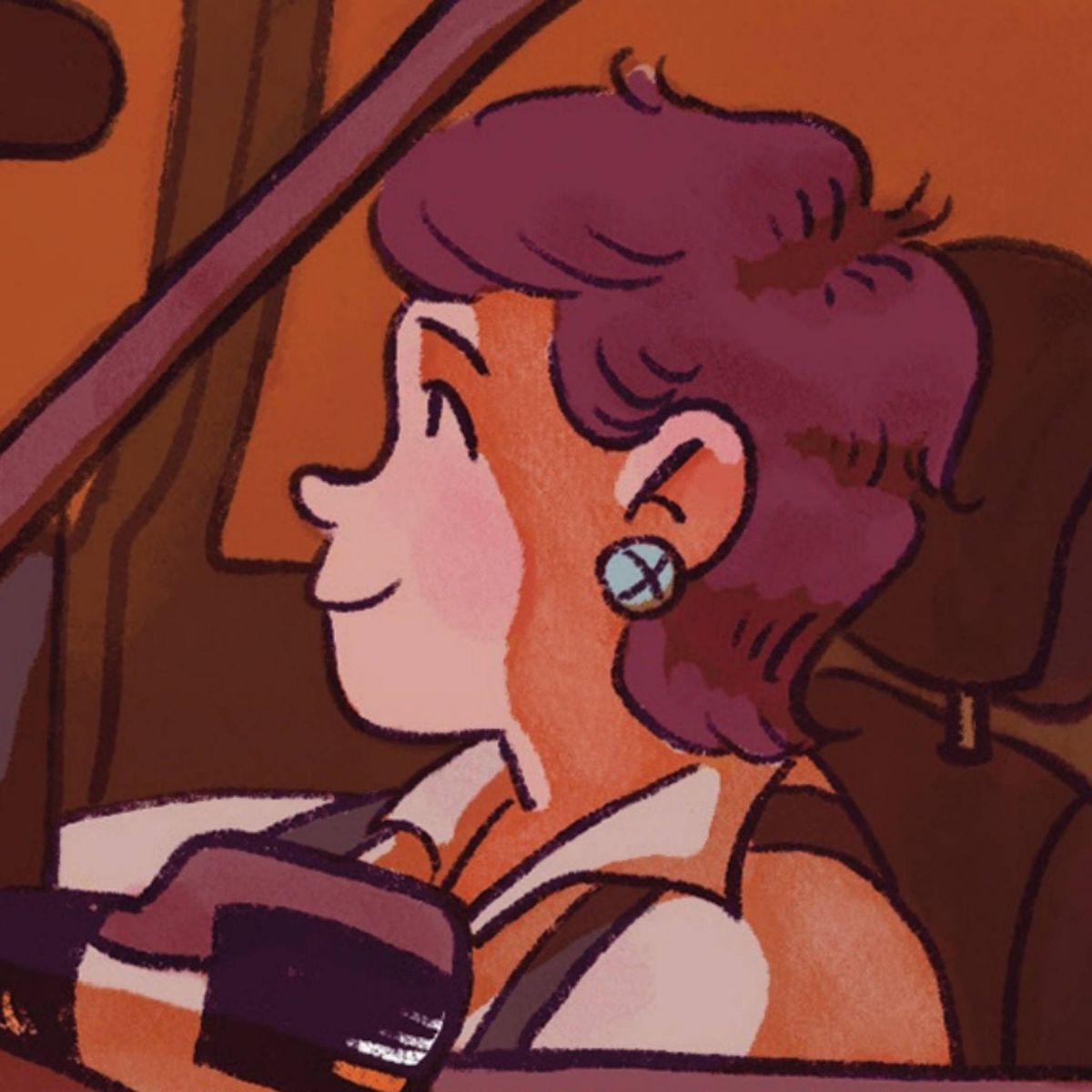 Profile Image