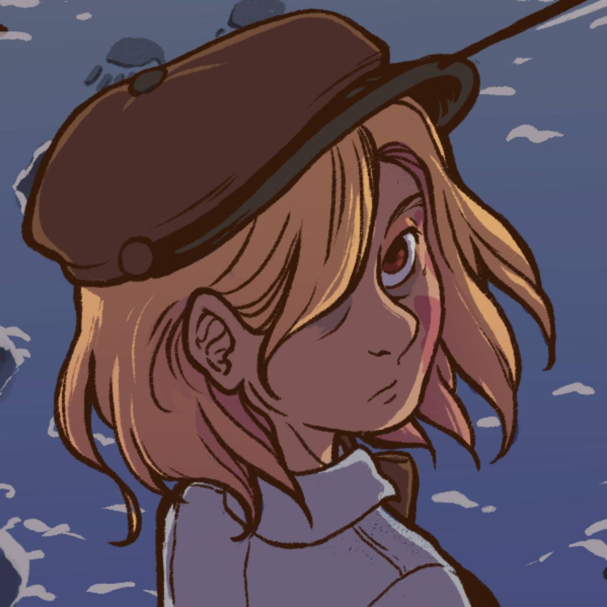 Profile Image