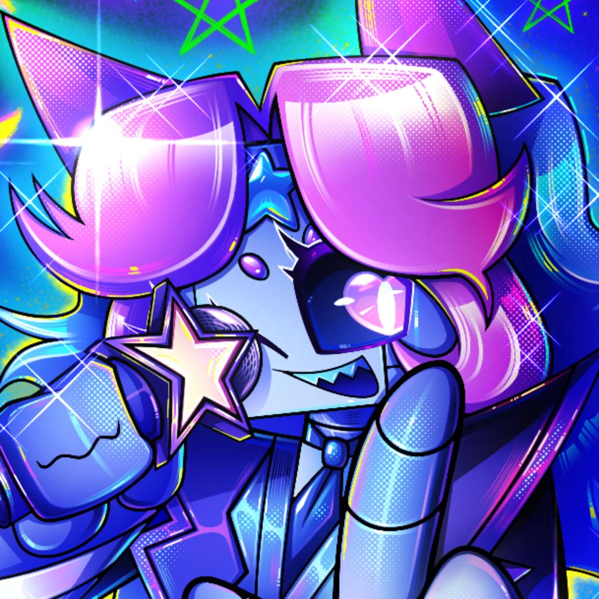 Profile Image