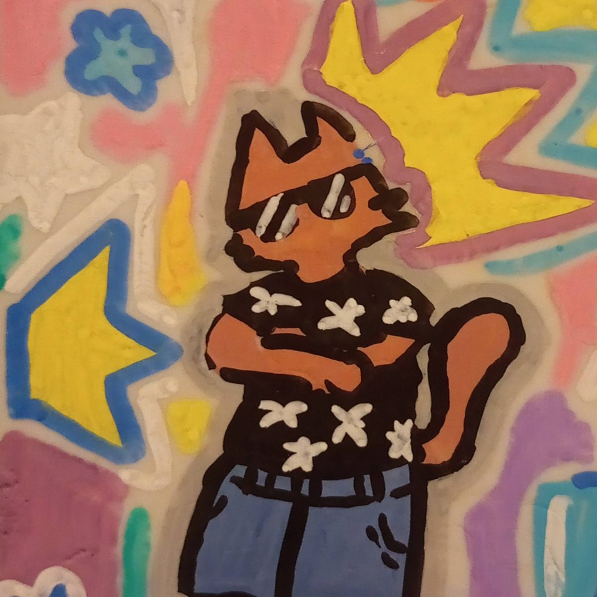Profile Image