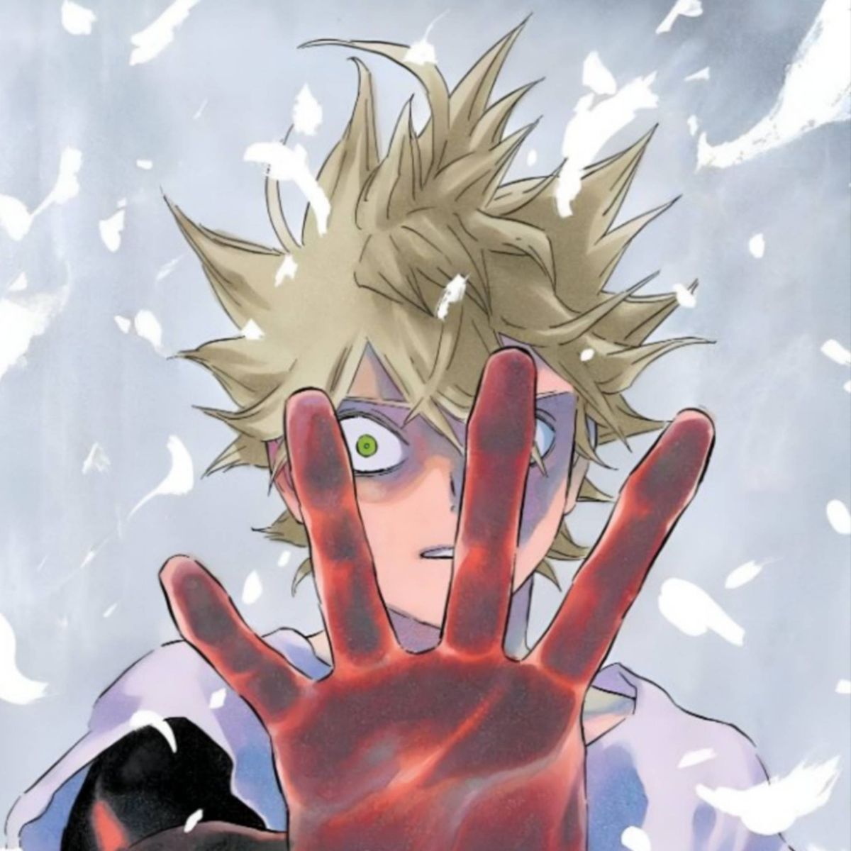 Profile Image