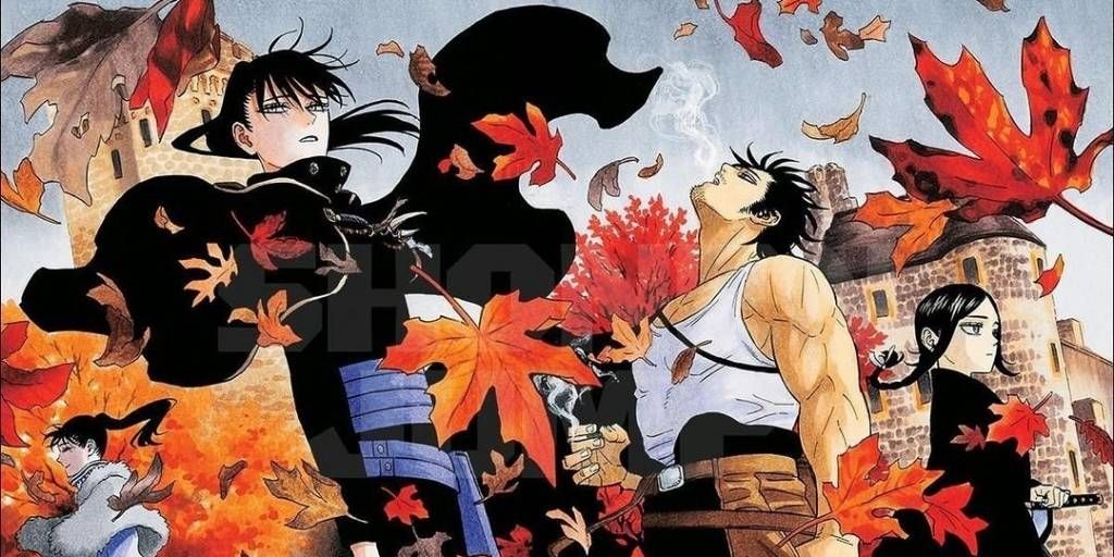 Hero artwork