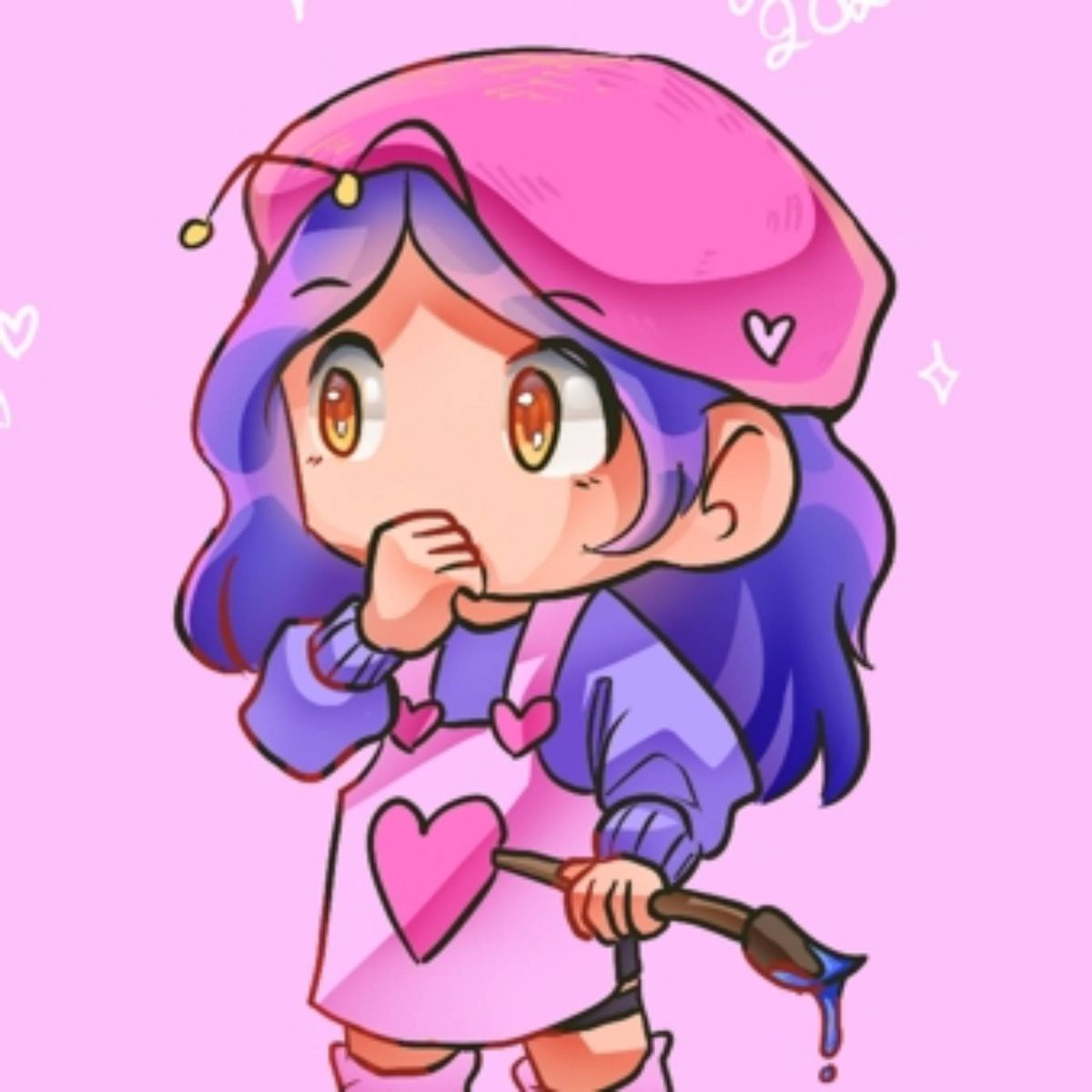 Profile Image