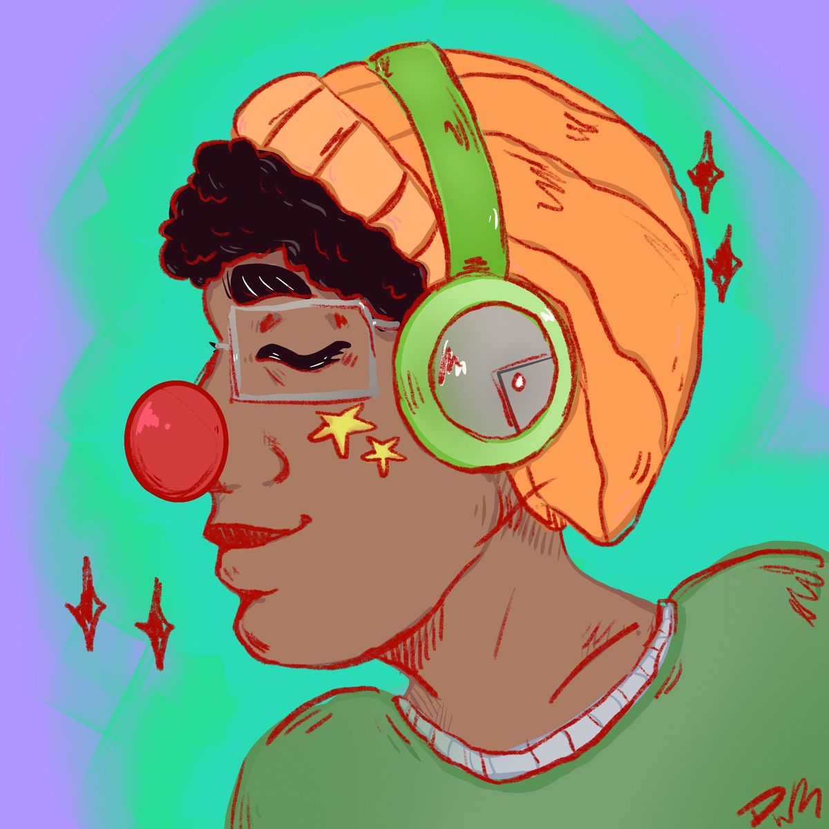 Profile Image