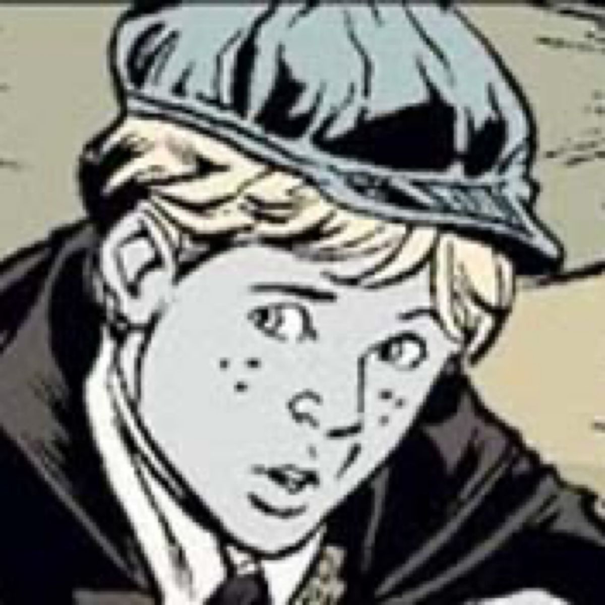 Profile Image