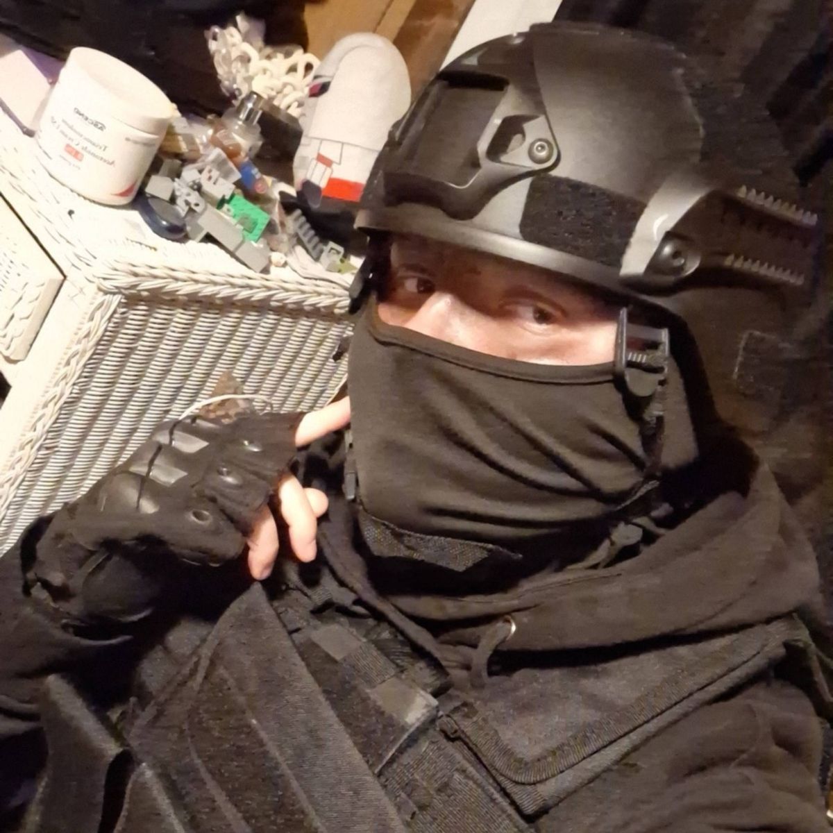 Profile Image
