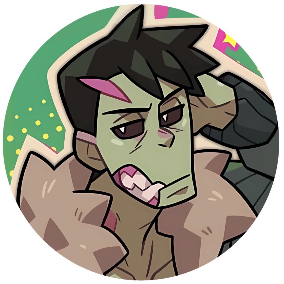 Profile Image