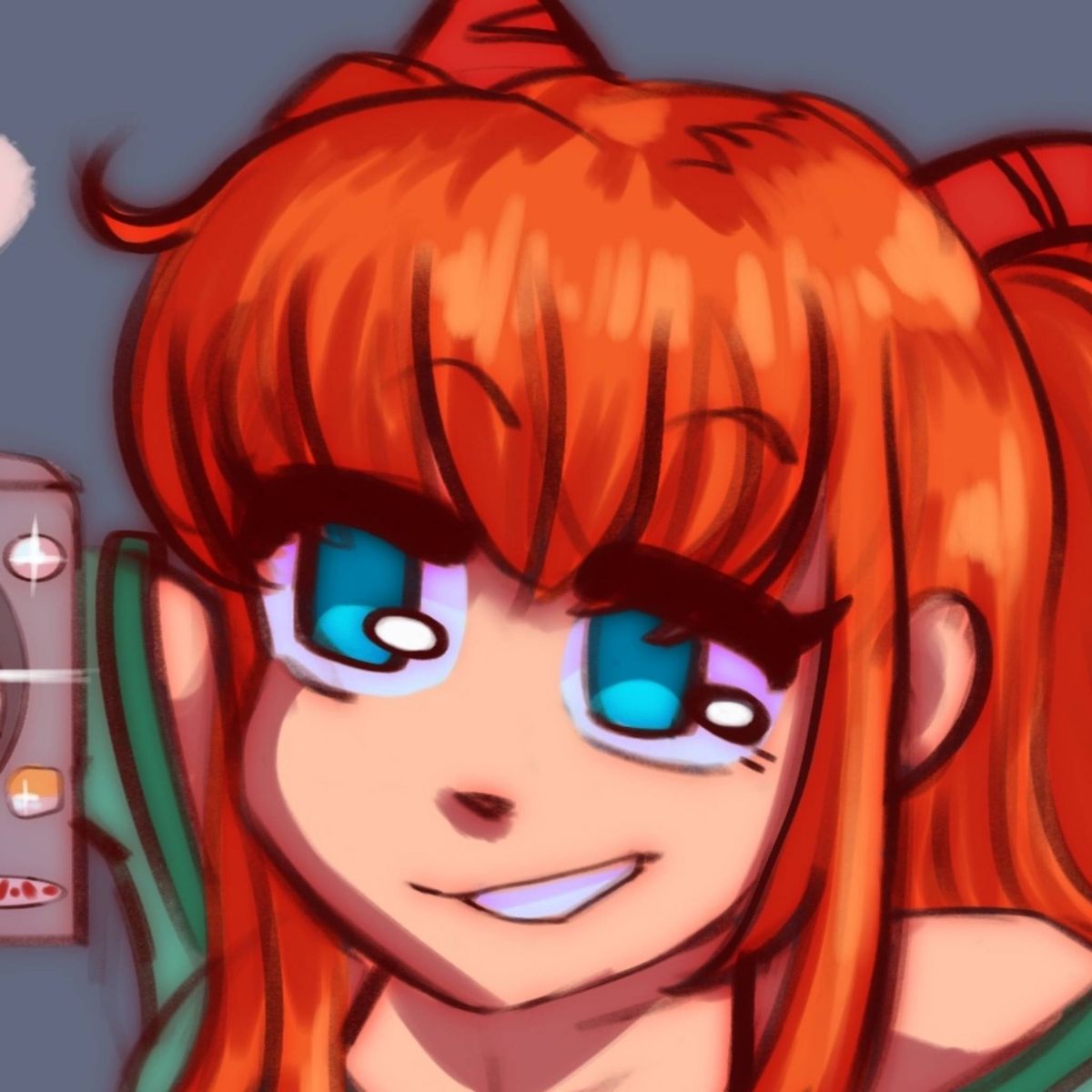 Profile Image
