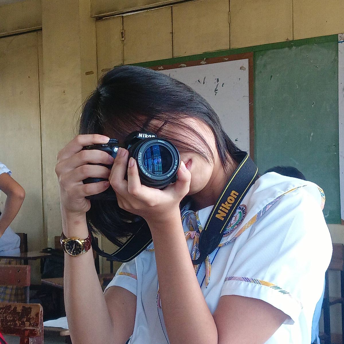 Profile Image