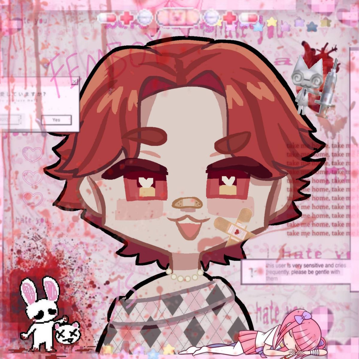 Profile Image