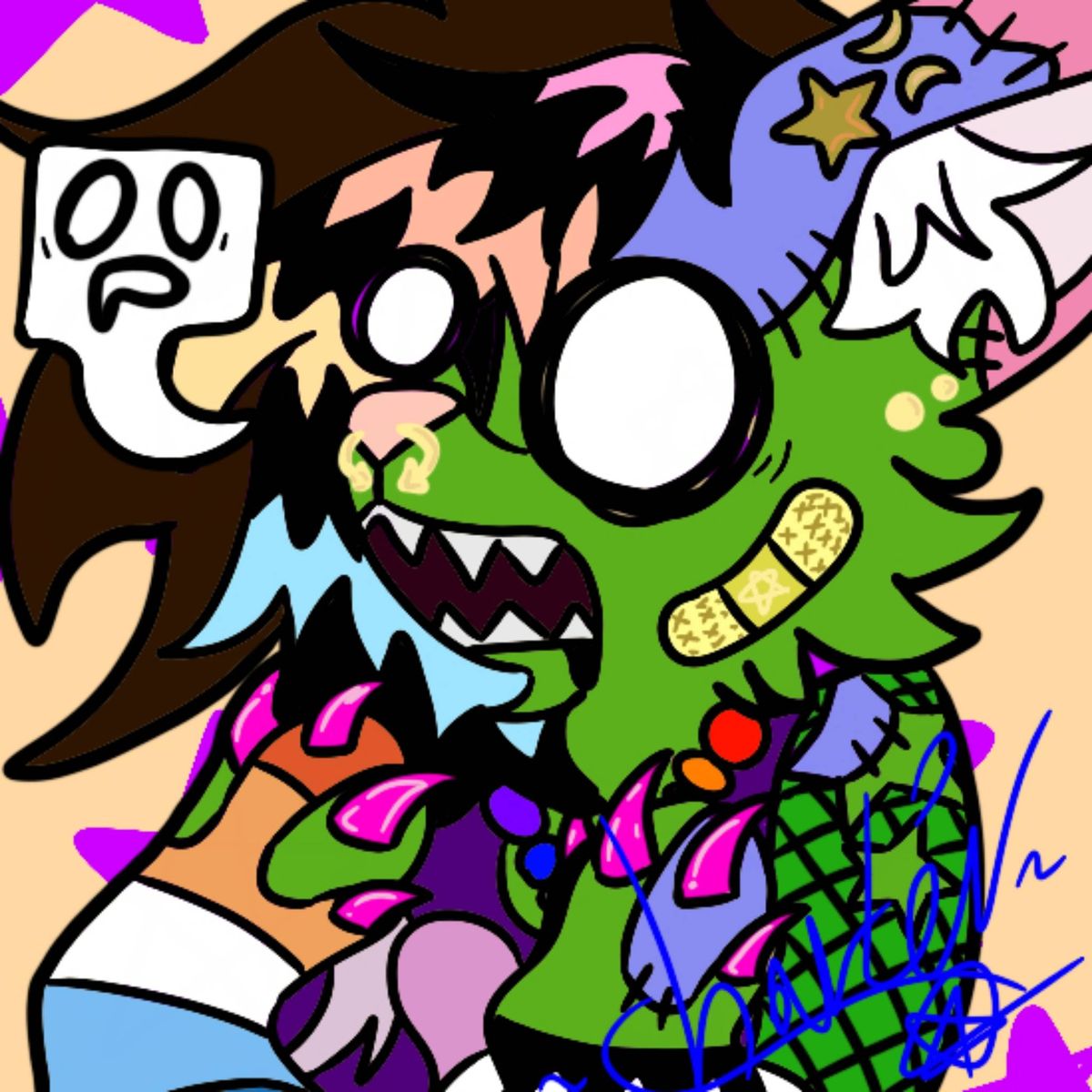 Profile Image