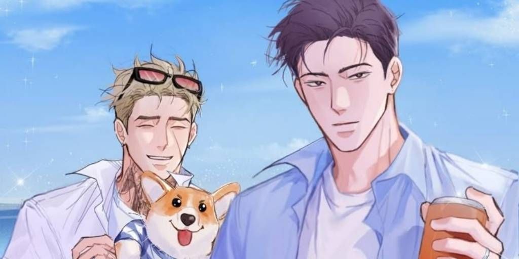 Hero artwork