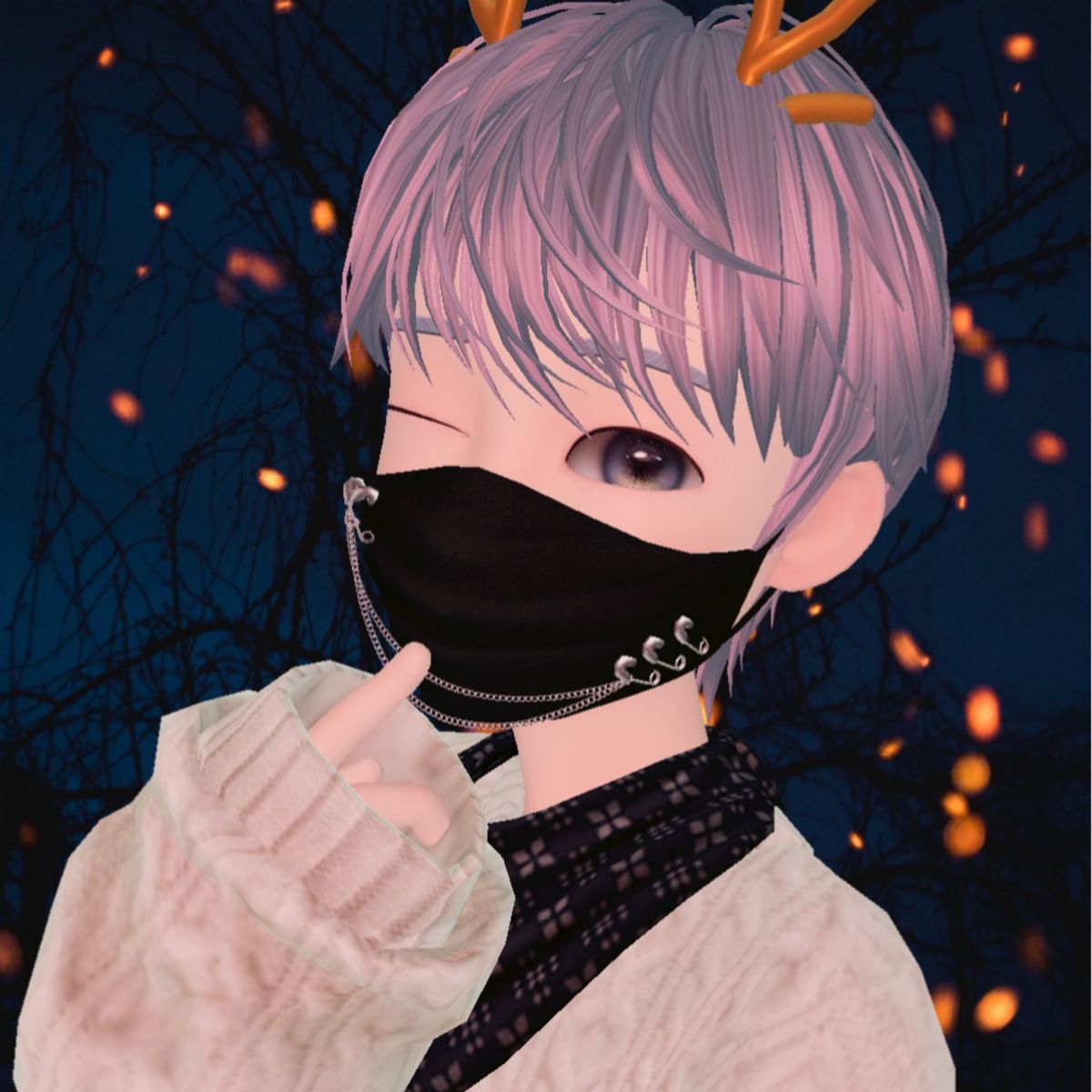 Profile Image