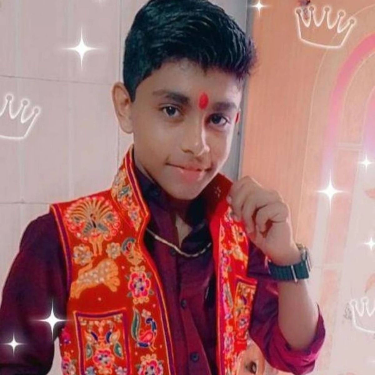 Profile Image