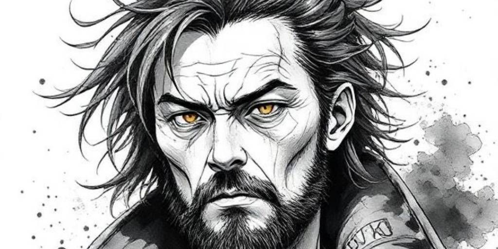 Hero artwork