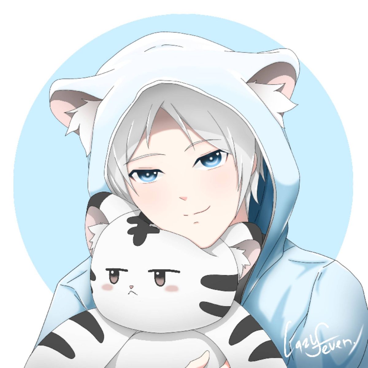 Profile Image