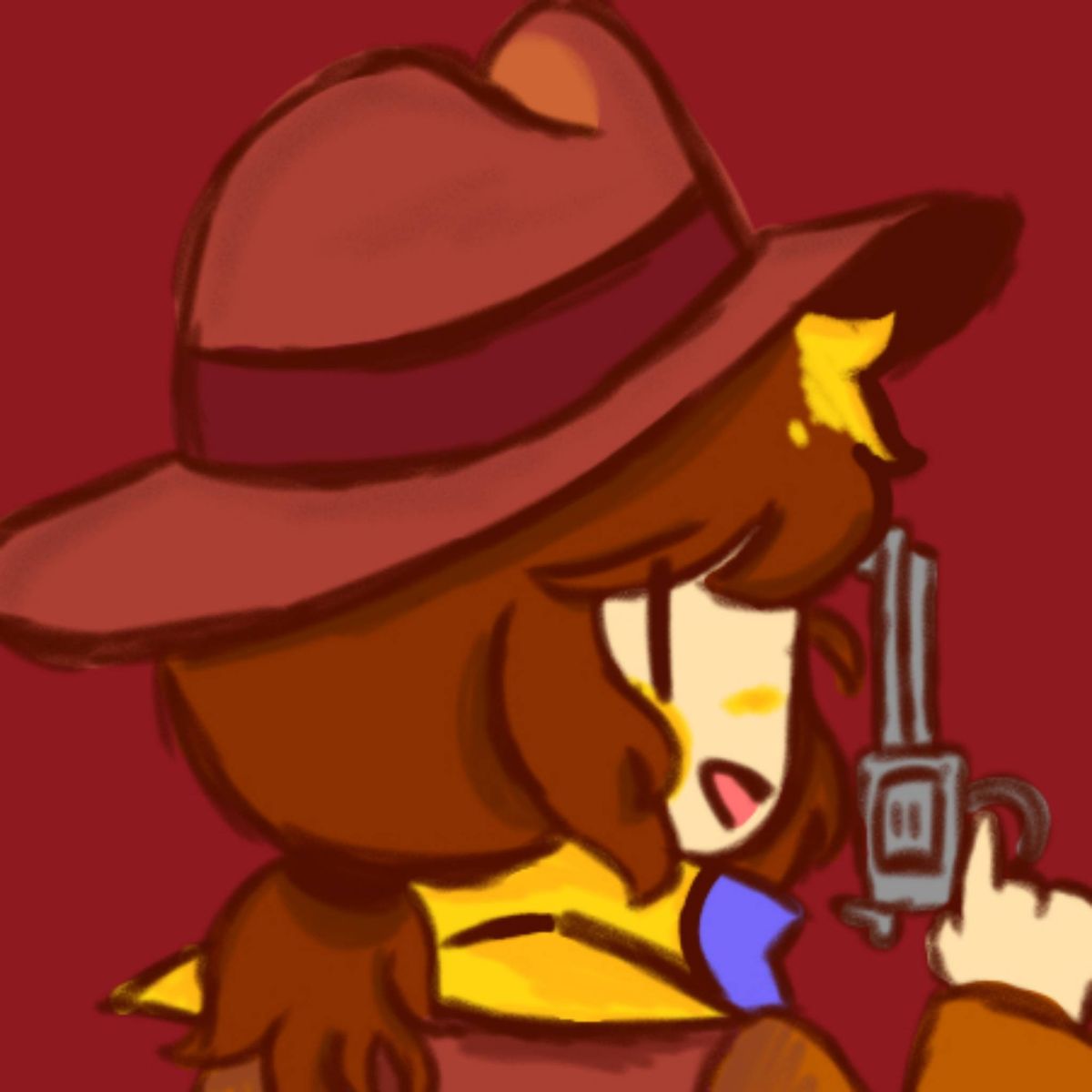 Profile Image