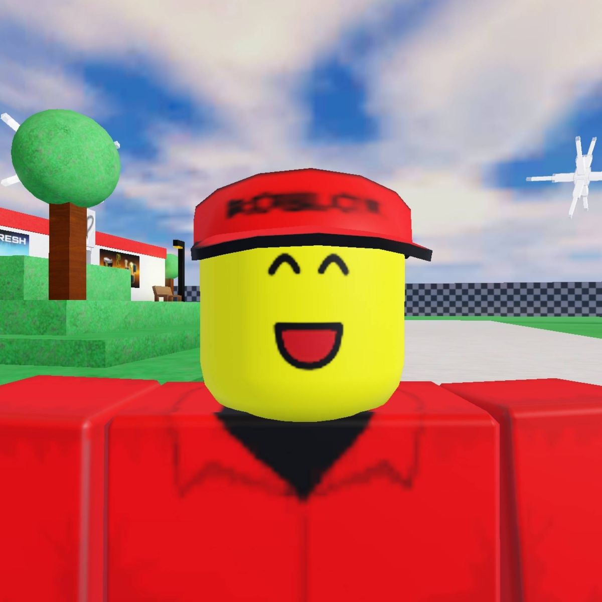 Profile Image