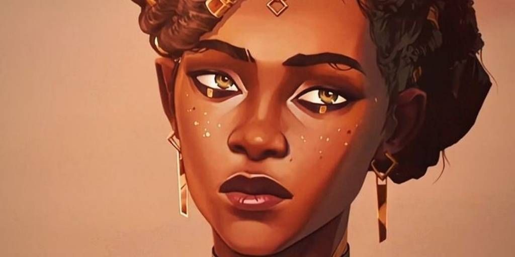 Hero artwork