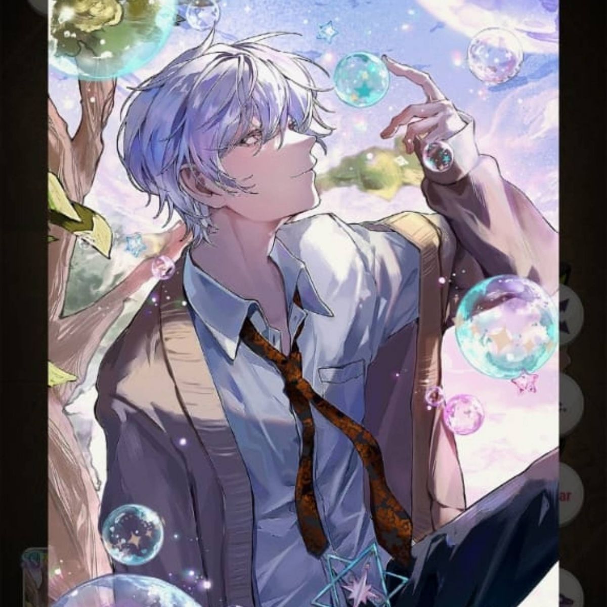 Profile Image