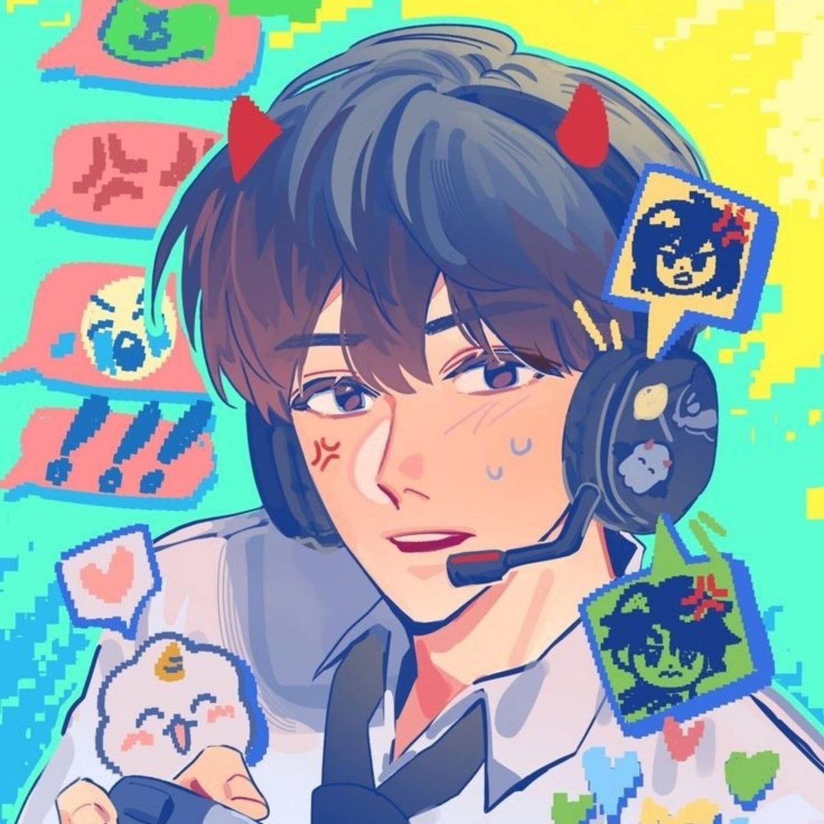 Profile Image