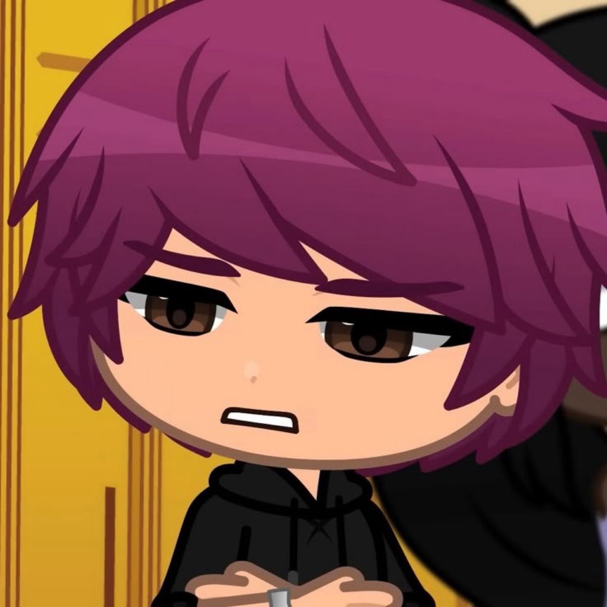Profile Image