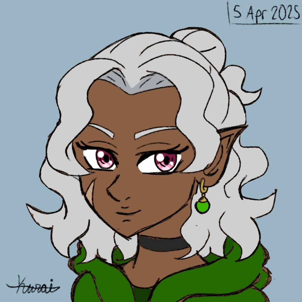 Profile Image