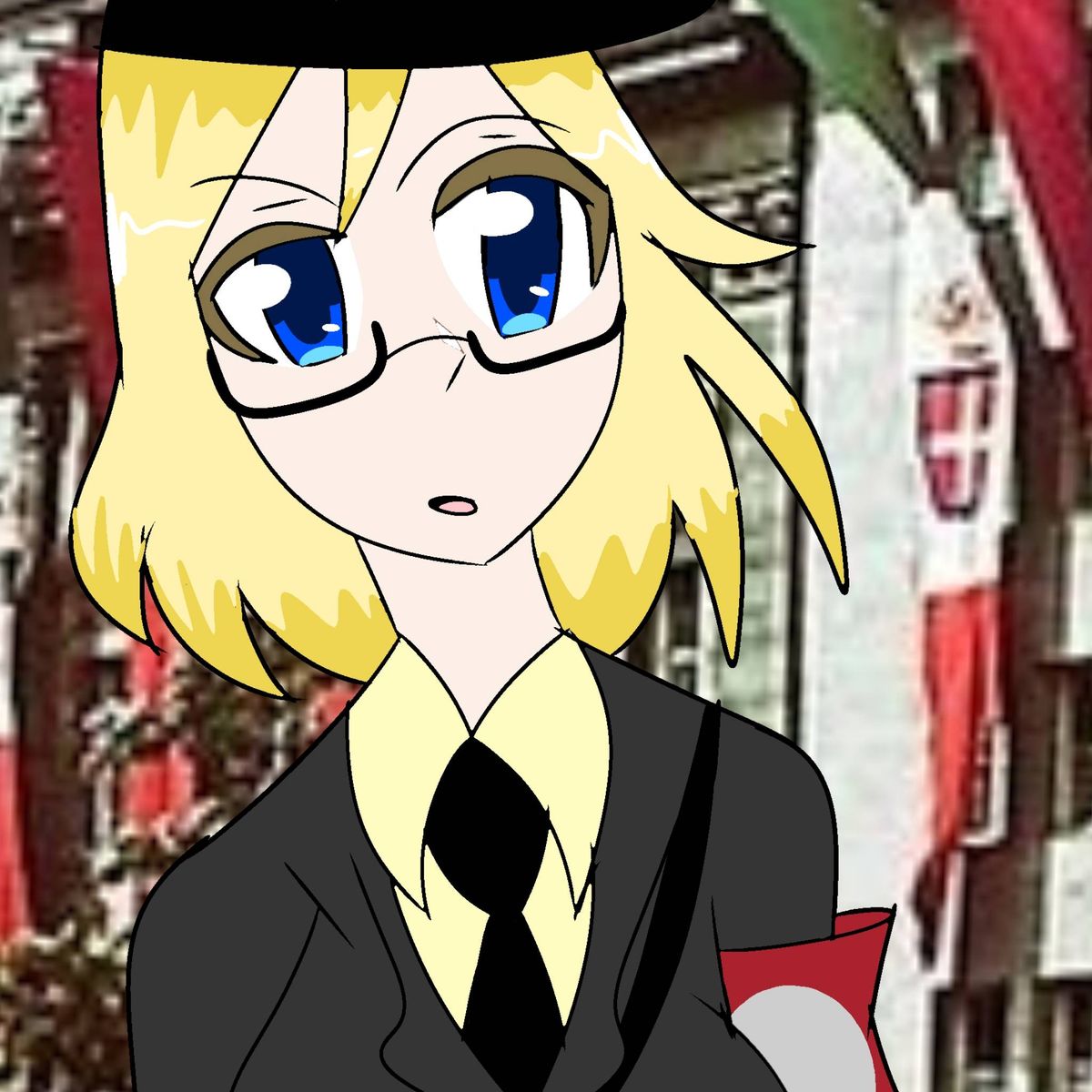 Profile Image