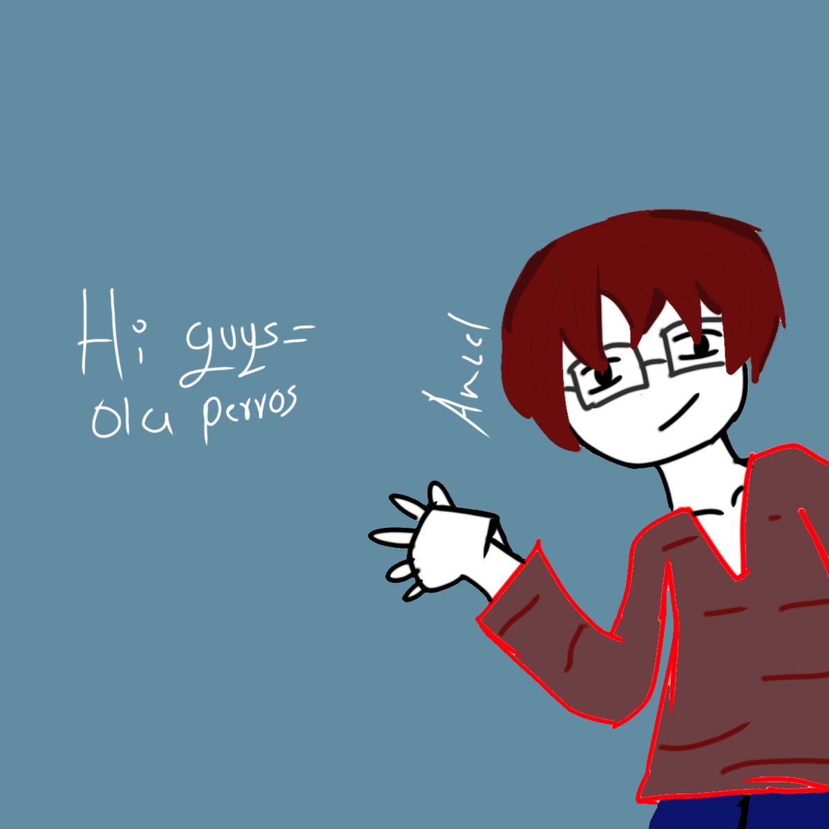 Profile Image