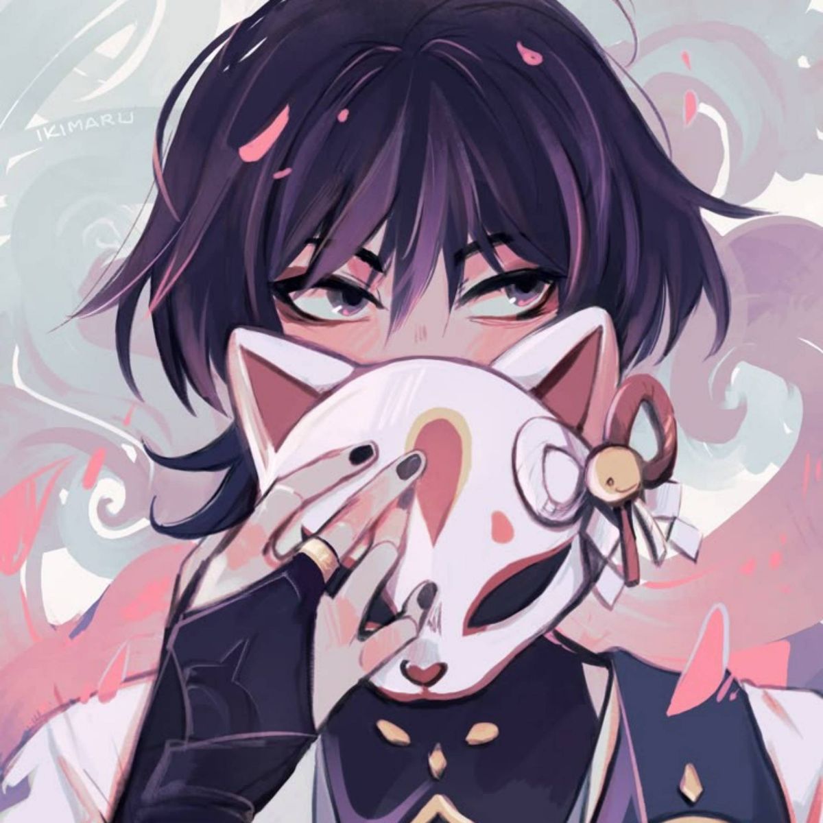 Profile Image