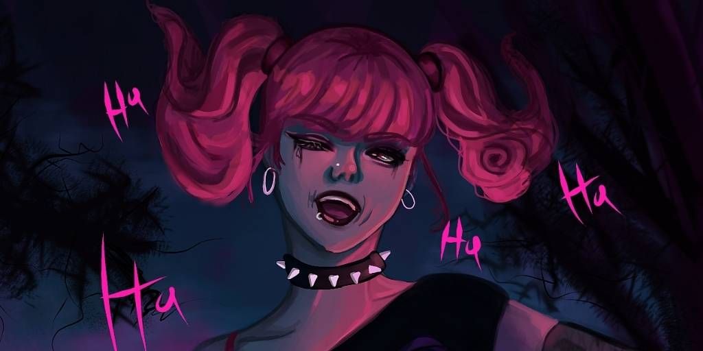 Hero artwork