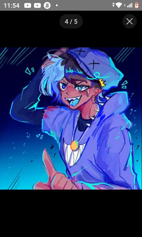 Profile Image