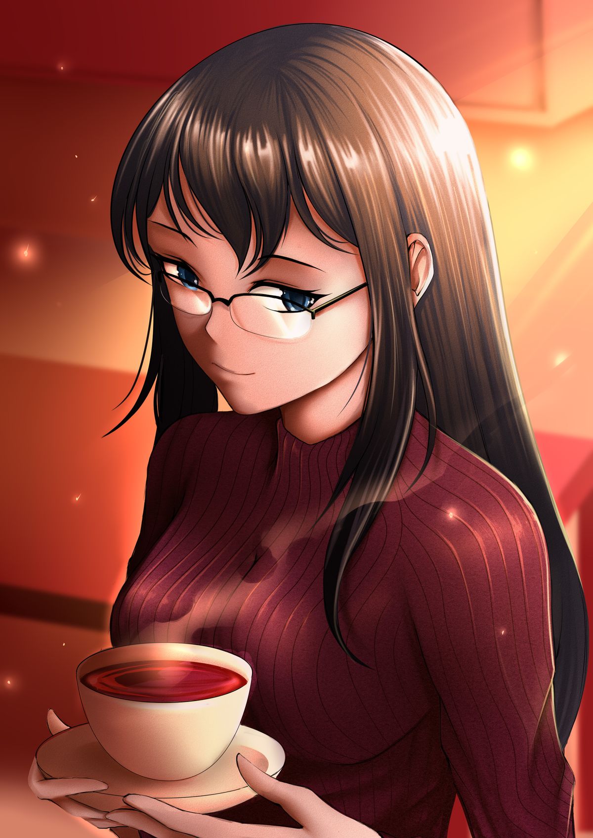 Profile Image