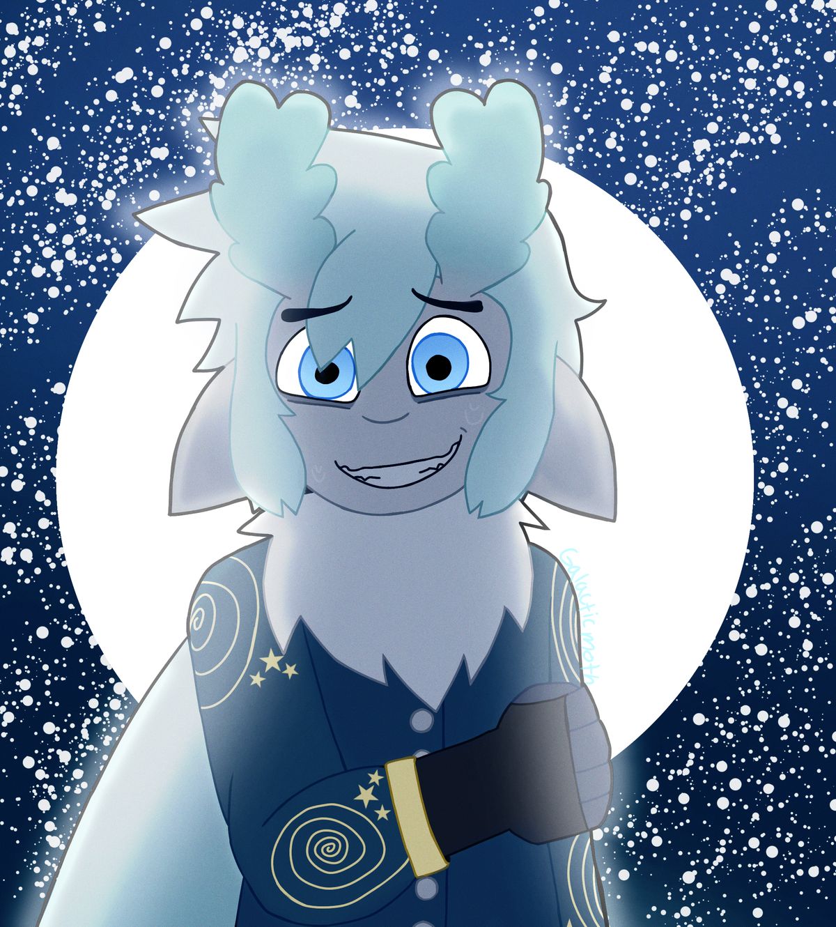 Profile Image