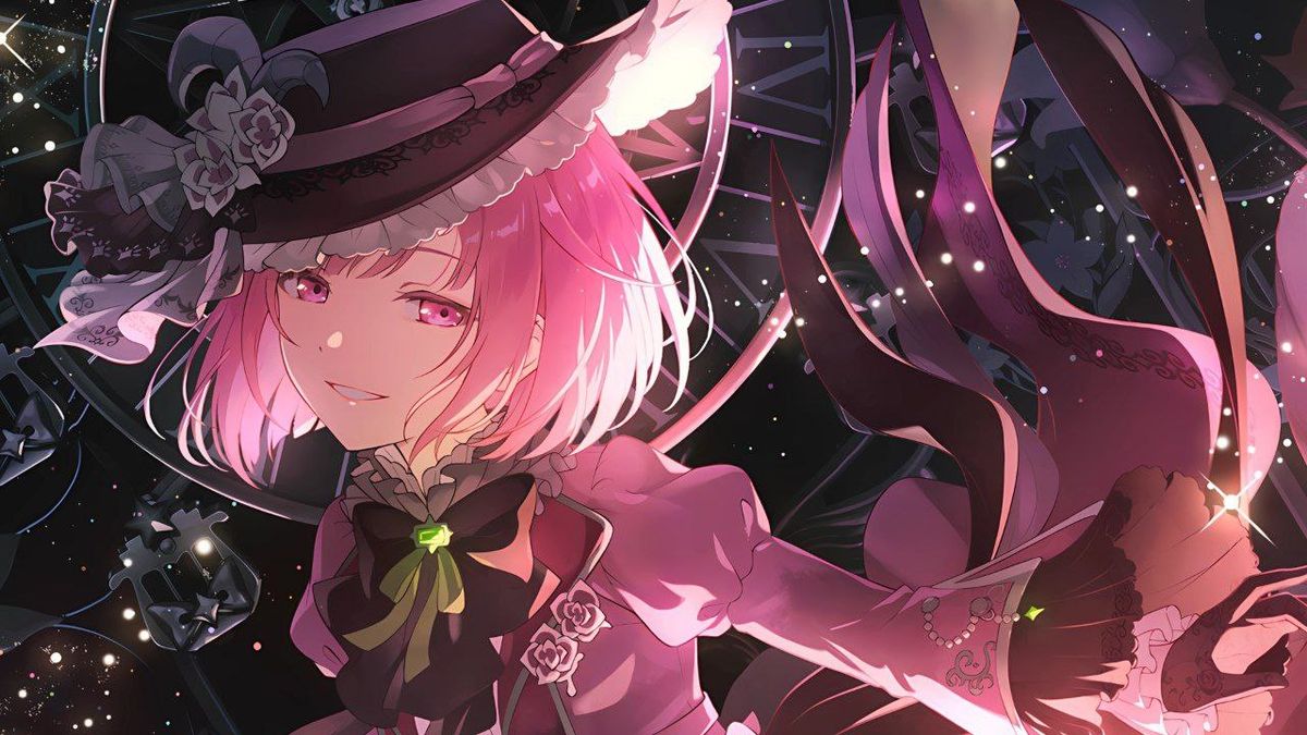 Hero artwork