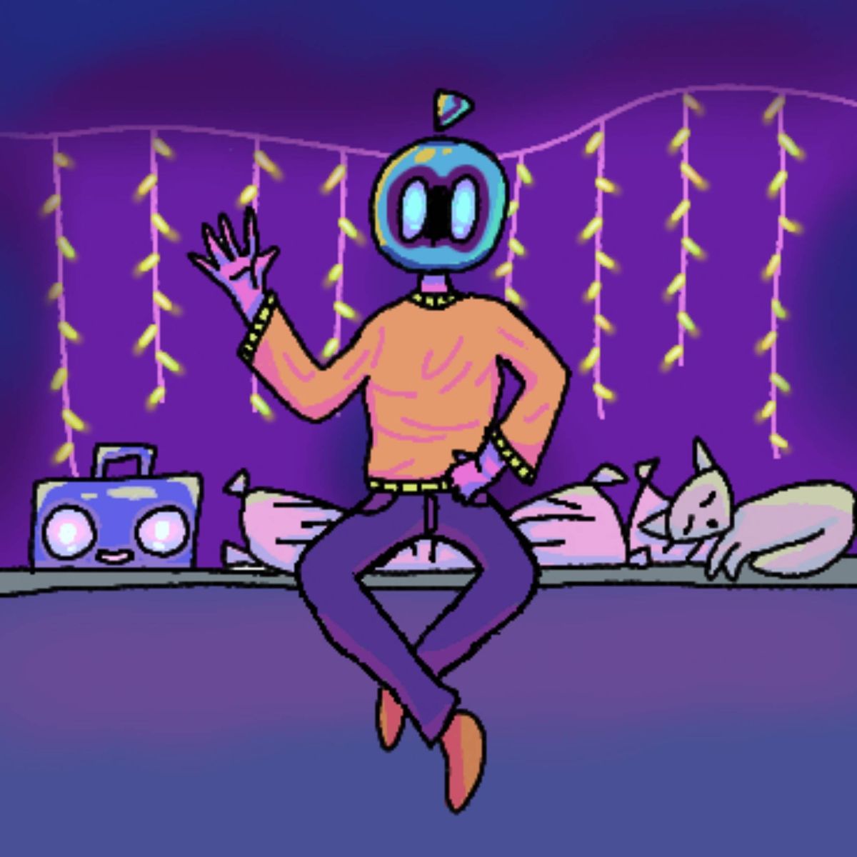 Profile Image