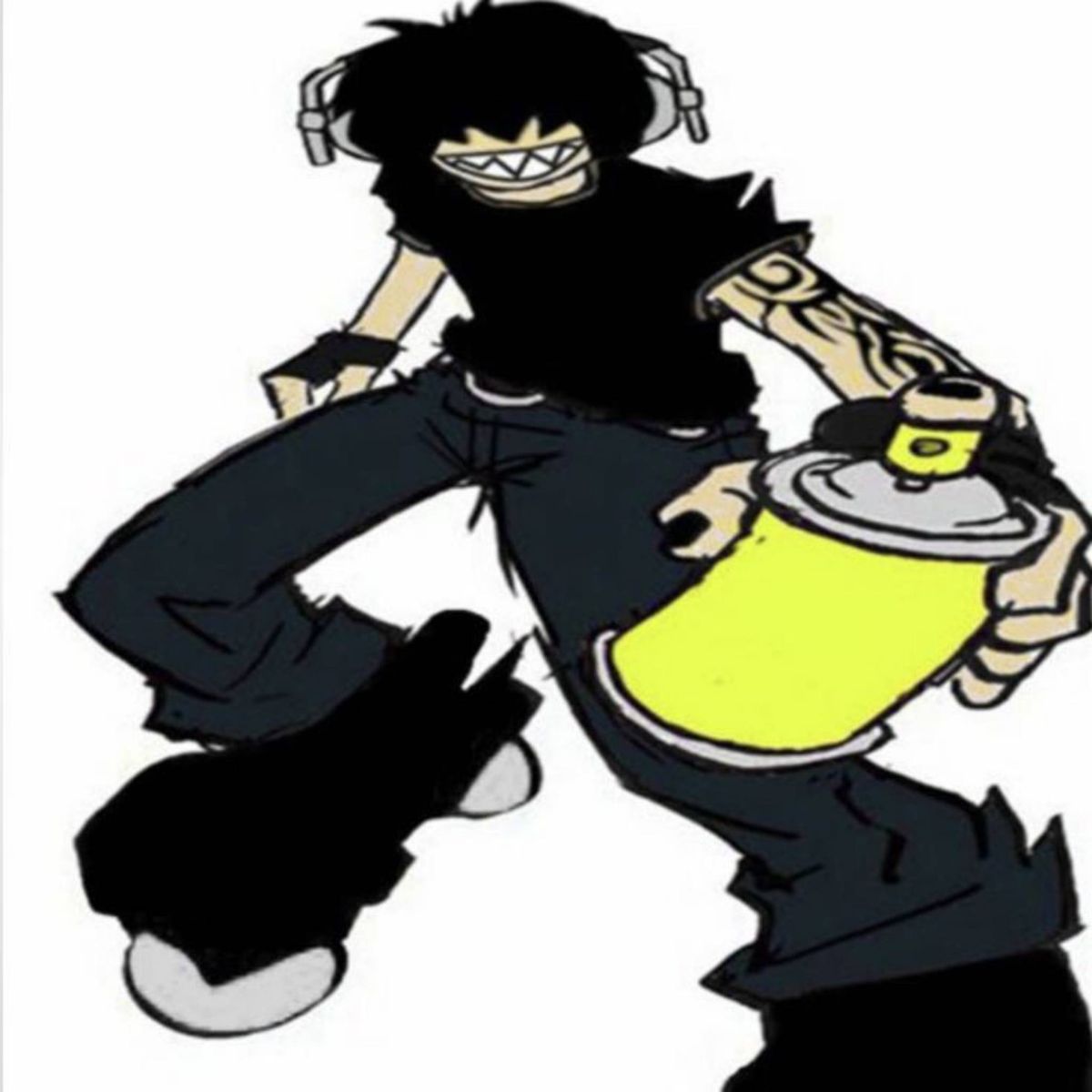 Profile Image