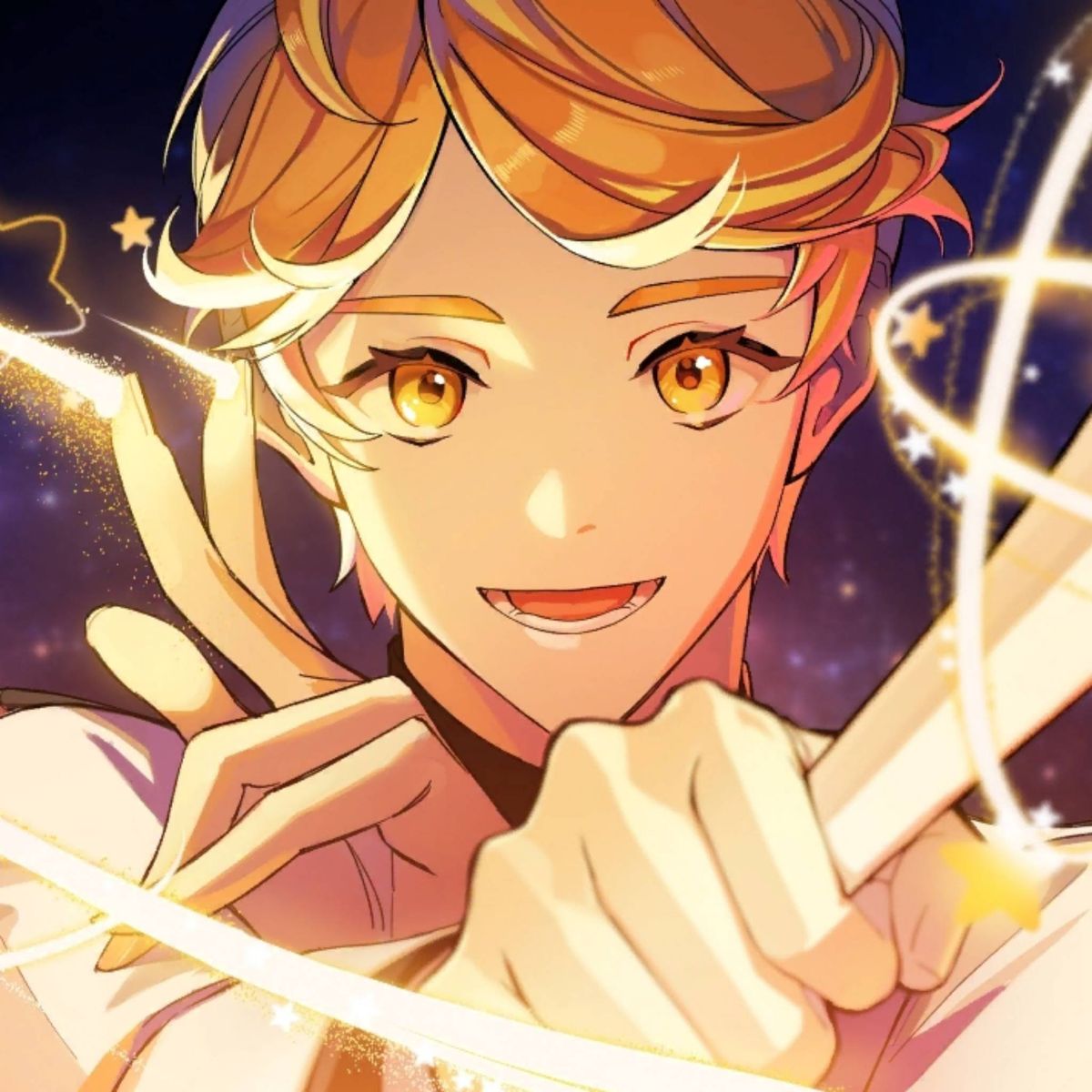 Profile Image