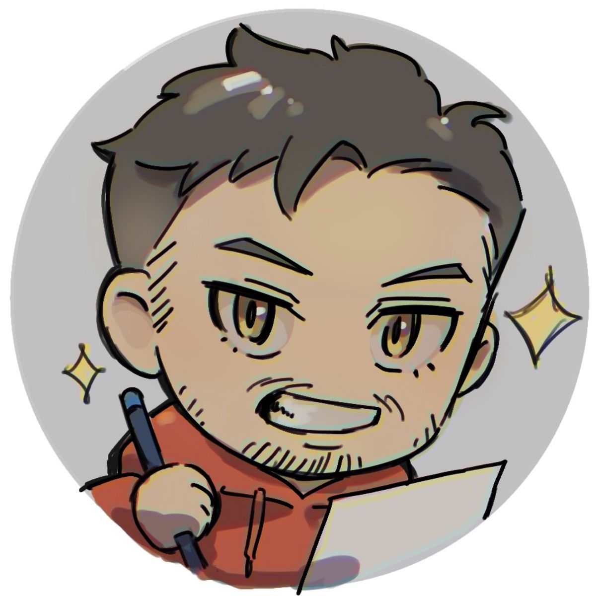 Profile Image