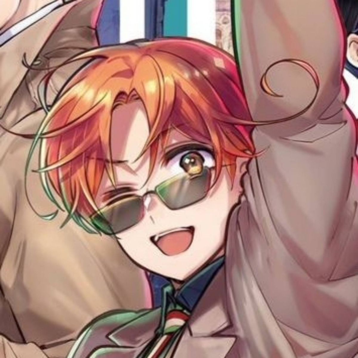 Profile Image