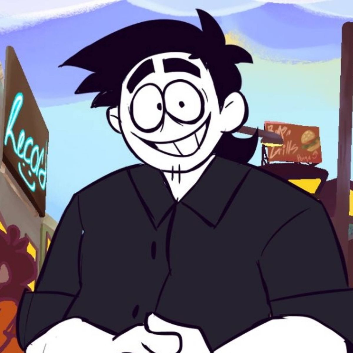 Profile Image