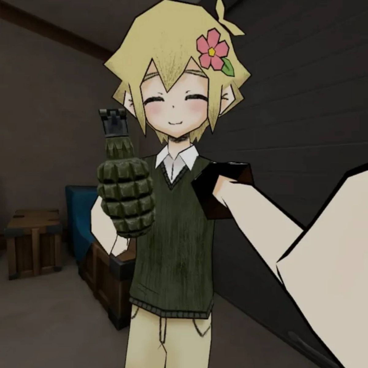 Profile Image